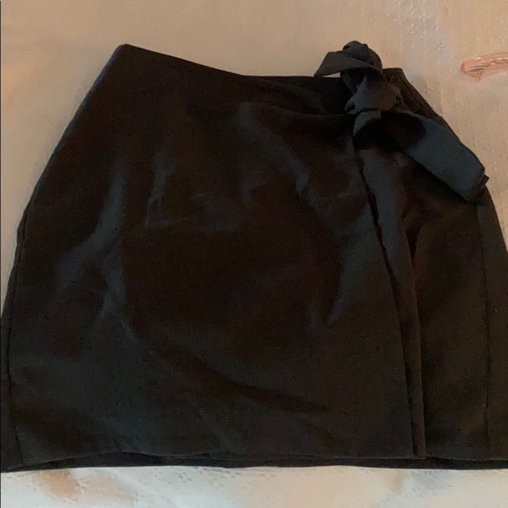 Loft Skirt!